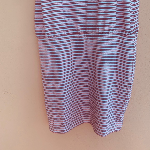 LOU & GREY XS dress great condition - Picture 7 of 7